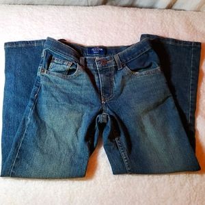 EUC Boys Size 8REG Arizona Jeans